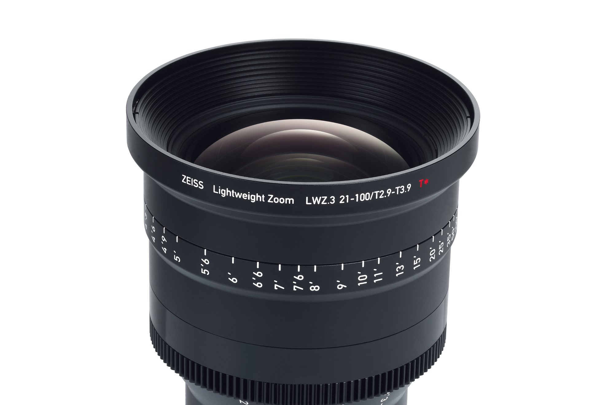 ZEISS Lightweight Zoom LWZ.3 | When you turn motion into emotion