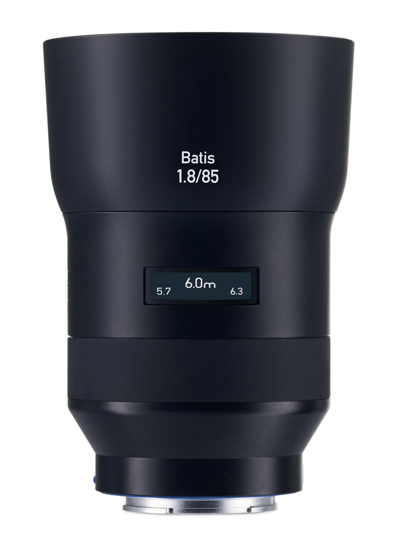 Carl Zeiss Batis 85mm f/1.8