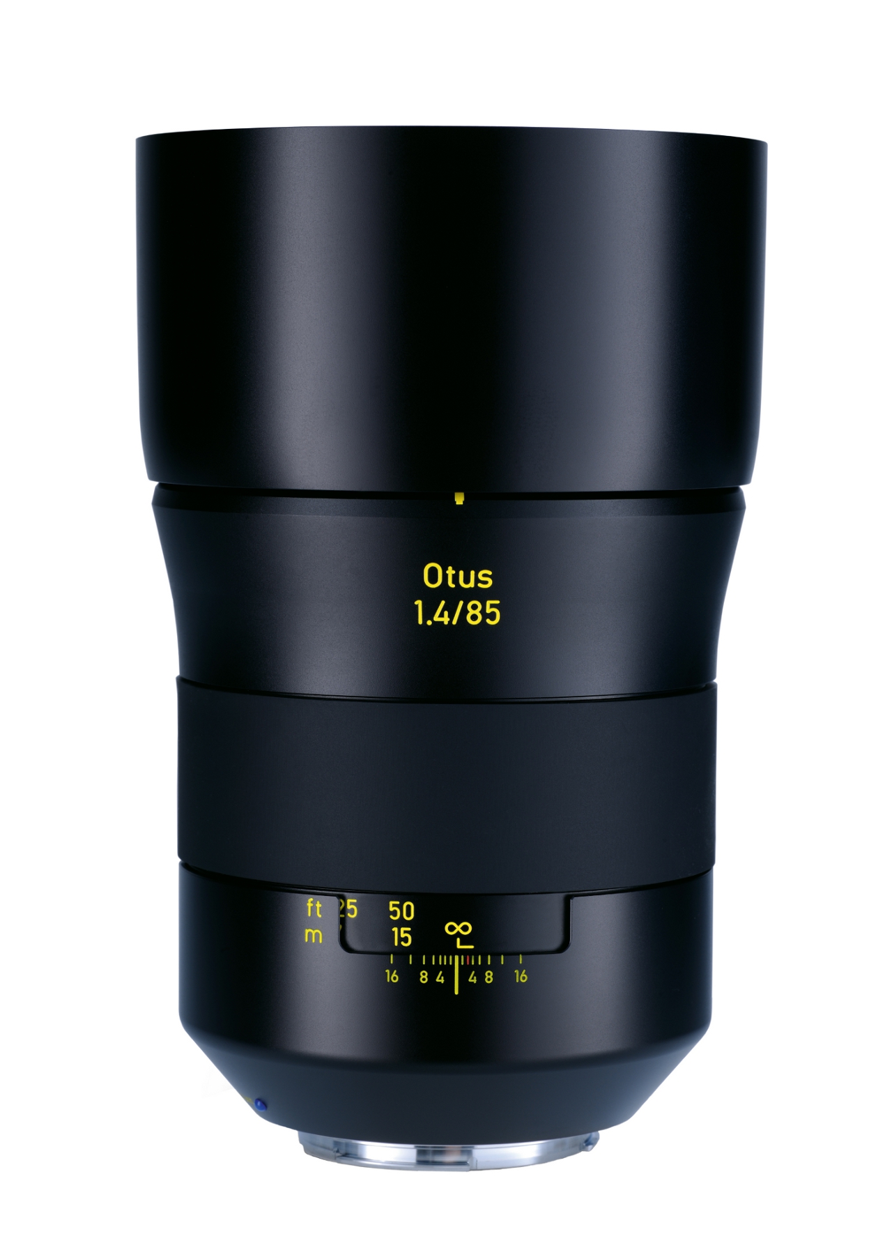 zeiss otus ze